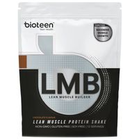Bioteen LMB Lean Muscle Protein Shake - Chocolate